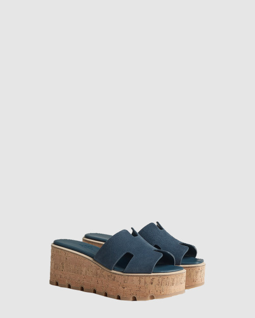 [HERMES-에르메스]에제 30 샌들