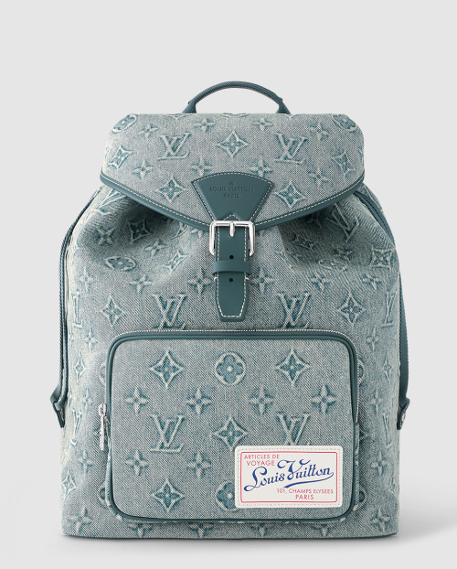[LOUIS VUITTON-루이비통]몽수리 백팩 M22534