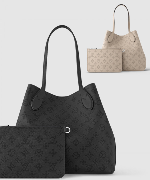 [LOUIS VUITTON-루이비통]블러썸 토트백 MM M21851