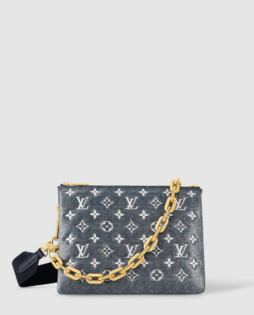 [LOUIS VUITTON-루이비통]쿠상 PM M23071