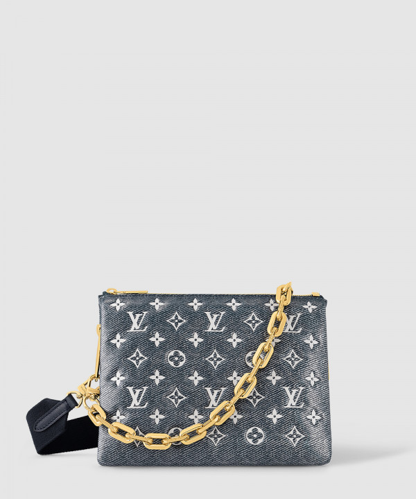 [LOUIS VUITTON-루이비통]쿠상 PM M23071