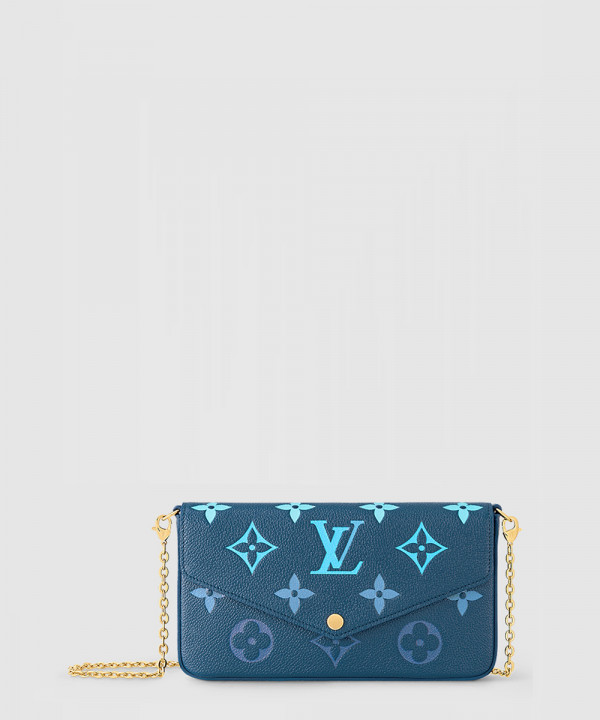 [LOUIS VUITTON-루이비통]포쉐트 펠리시 M82349