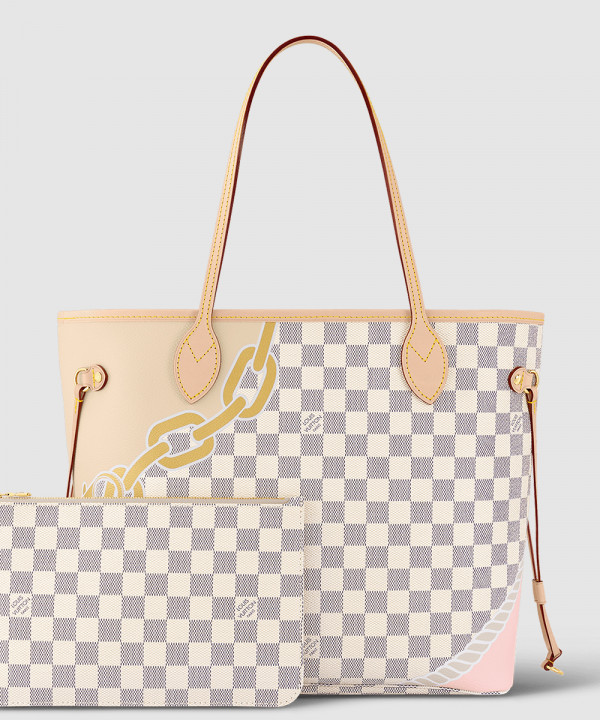 [LOUIS VUITTON-루이비통]네버풀 MM N40471