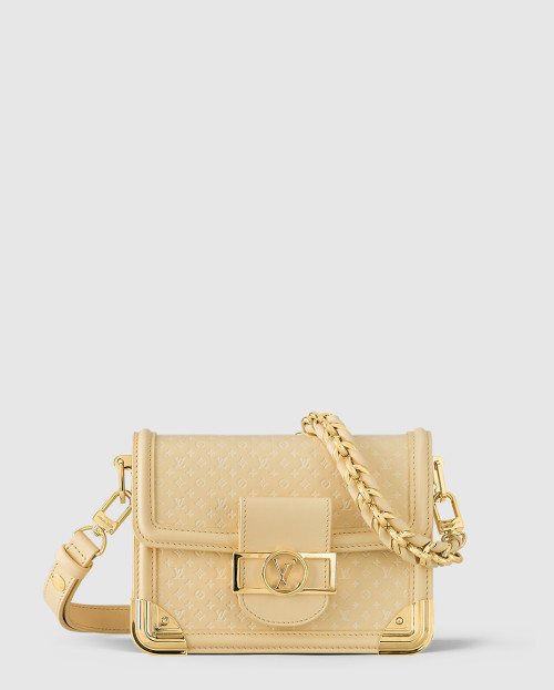 [LOUIS VUITTON-루이비통]미니 도핀 M22597