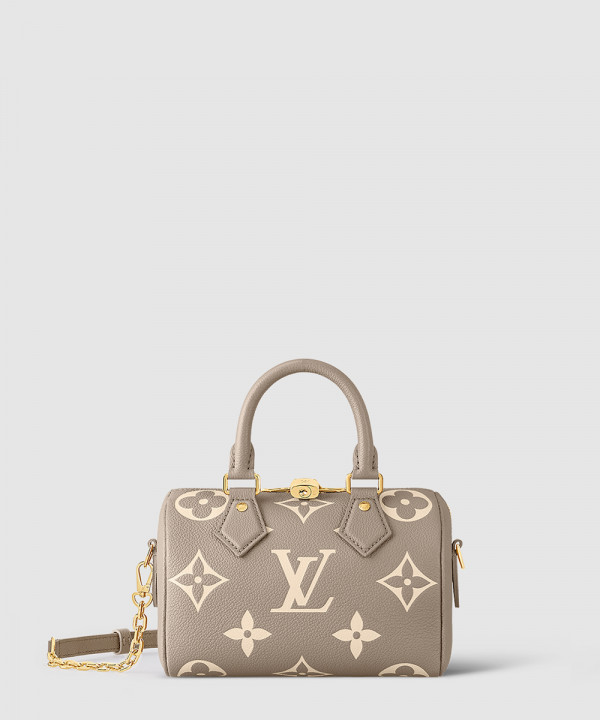 [LOUIS VUITTON-루이비통]스피디 반둘리에 20 M46575