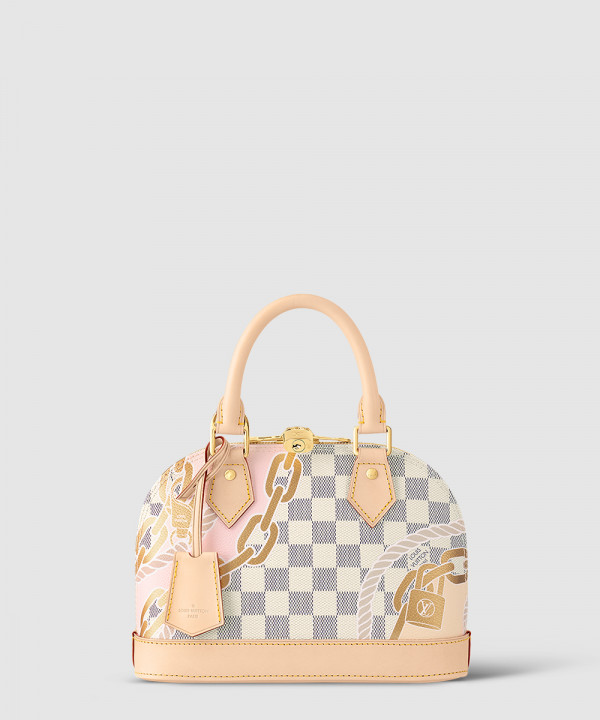 [LOUIS VUITTON-루이비통]알마 BB N40472