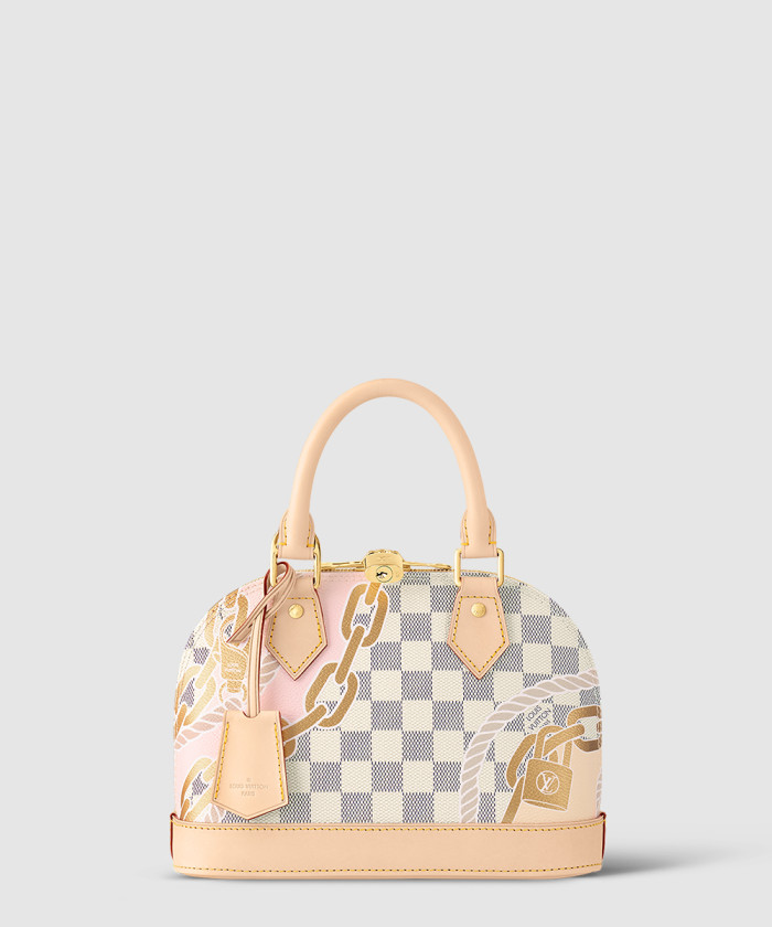 레플리카|이미테이션 louis-vuitton-루이비통알마-bb-n40472