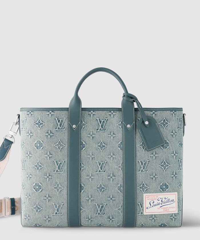 레플리카|이미테이션 louis-vuitton-루이비통위켄드-토트-nm-m22537