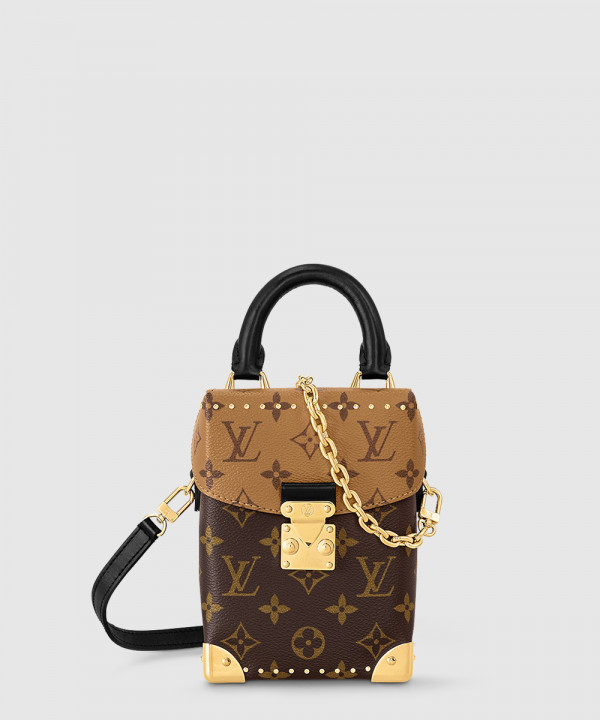 [LOUIS VUITTON-루이비통]카메라 박스 M82465