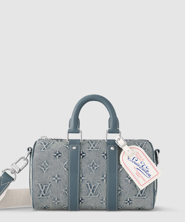 [LOUIS VUITTON-루이비통]키폴 반둘리에 25 M22762