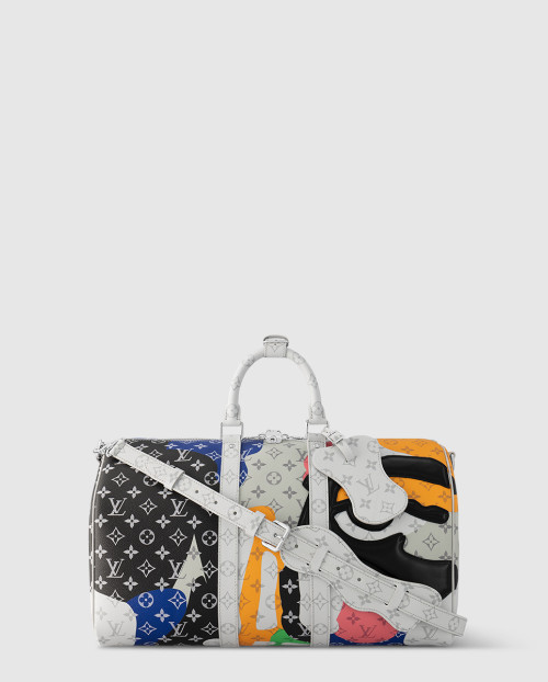 [LOUIS VUITTON-루이비통]키폴 반둘리에 45 M23160