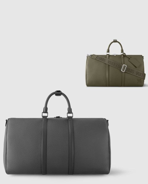 [LOUIS VUITTON-루이비통]키폴 반둘리에 50 M21420