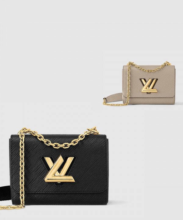 [LOUIS VUITTON-루이비통]트위스트 PM M21119