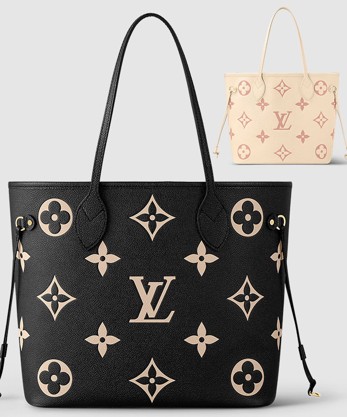 레플리카|이미테이션 louis-vuitton-루이비통네버풀-mm-m58907