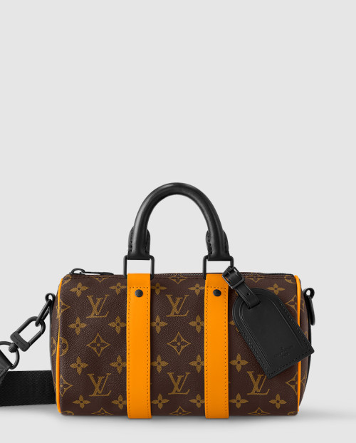 [LOUIS VUITTON-루이비통]키폴 반둘리에 25 M46687