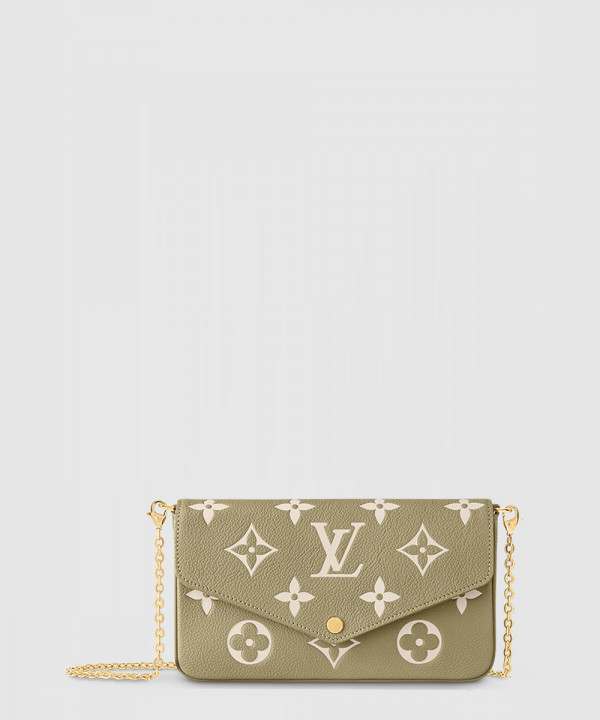 [LOUIS VUITTON-루이비통]포쉐트 펠리시 M82480