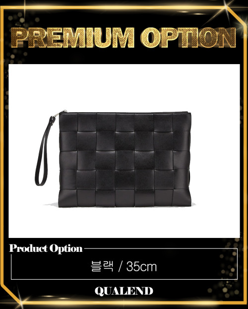 [BOTTEGA-보테가베네타]파우치 649616