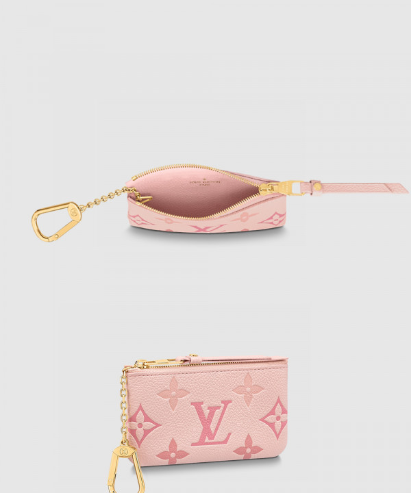 [LOUIS VUITTON-루이비통]키 파우치 M82204