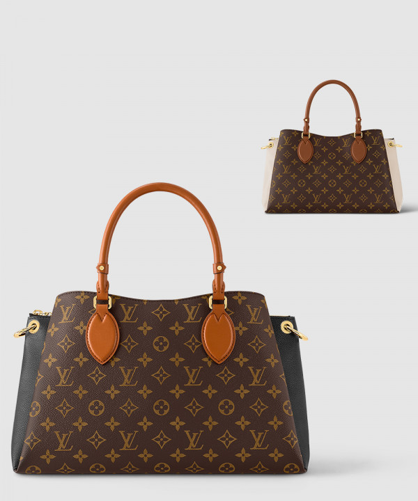 [LOUIS VUITTON-루이비통]방돔 MM M46508