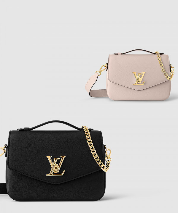 [LOUIS VUITTON-루이비통]옥스포드 M22735