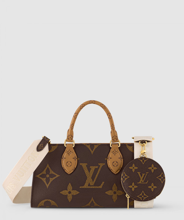 [LOUIS VUITTON-루이비통]온더고 이스트 웨스트 M46653