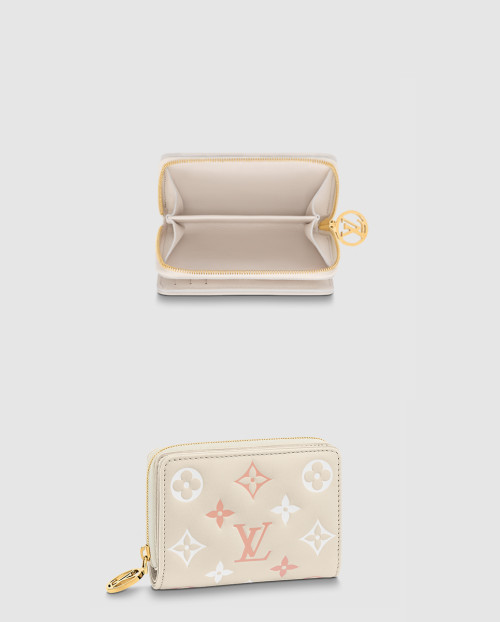 [LOUIS VUITTON-루이비통]클레아 월렛 M82291