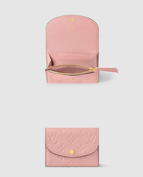 [LOUIS VUITTON-루이비통]로잘리 코인퍼스 M81520