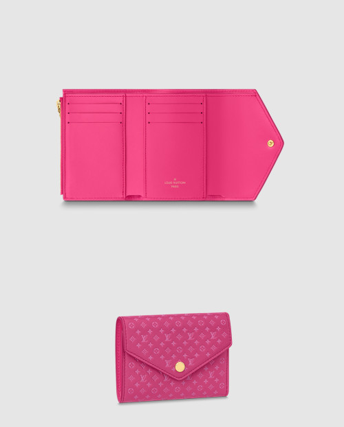 [LOUIS VUITTON-루이비통]조에 월렛 M82234