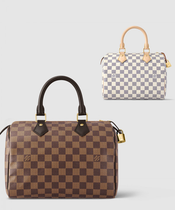 [LOUIS VUITTON-루이비통]스피디 25 N41365