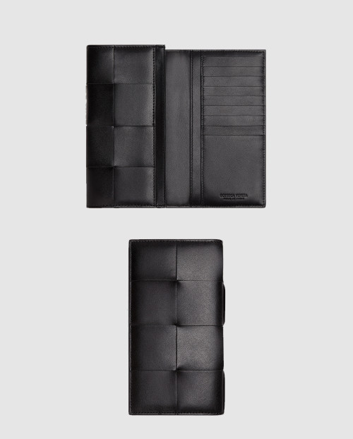 [BOTTEGA-보테가베네타]인트레치아토 장지갑 679845
