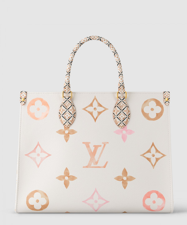 [LOUIS VUITTON-루이비통]온더고 MM M22975