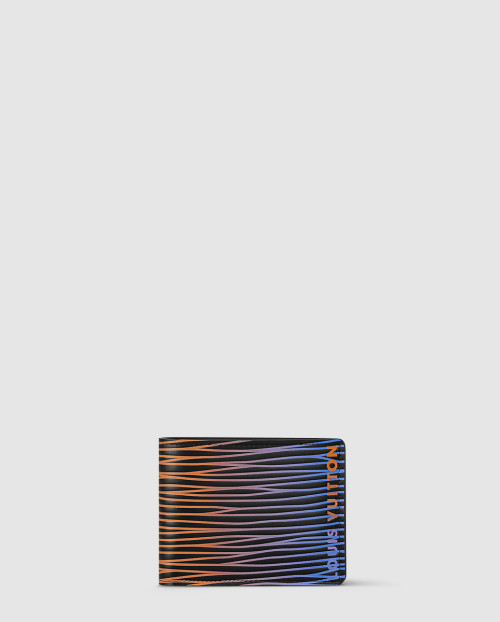 [LOUIS VUITTON-루이비통]멀티플 월렛 M82585