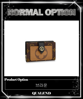 [LOUIS VUITTON-루이비통]줄리엣 월렛 M69432