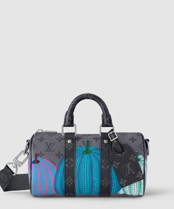 [LOUIS VUITTON-루이비통]LV x YK 키폴 25 M46437