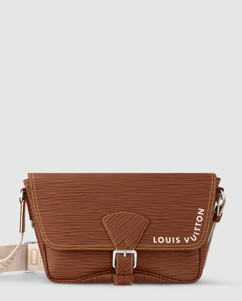 [LOUIS VUITTON-루이비통]몽수리 메신저 M23097