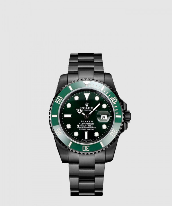 [ROLEX-롤렉스]서브마리너 데이트 40 126610