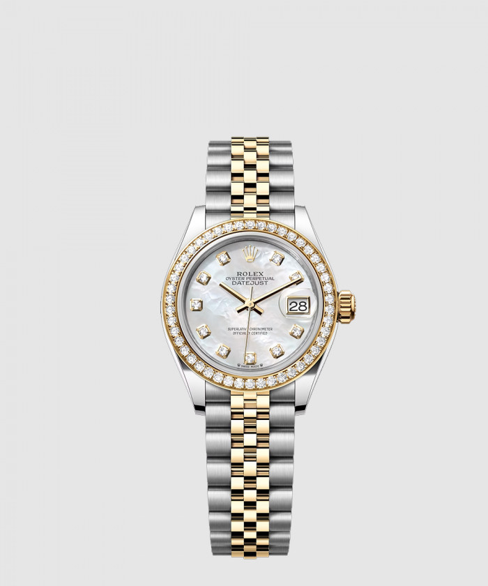 레플리카|이미테이션 rolex-롤렉스데이저스트-콤비-28-279383rbr-10