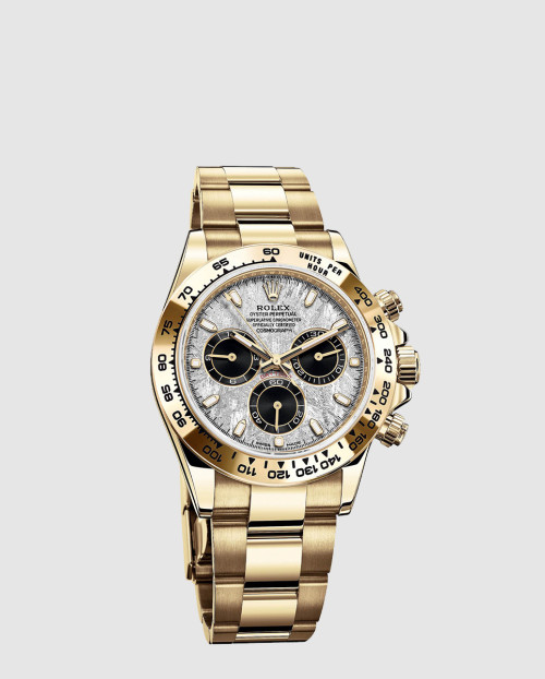 [ROLEX-롤렉스]데이토나 금통 40 116508