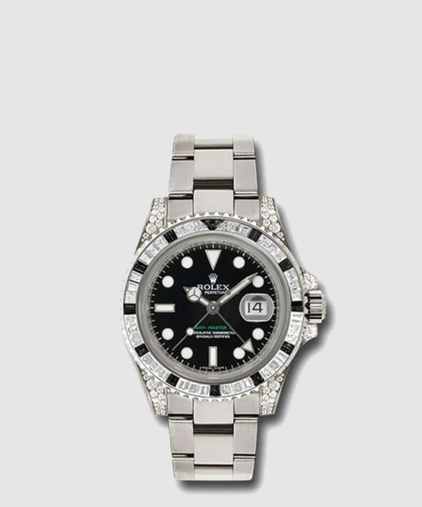 [ROLEX-롤렉스]GMT-MASTER II 40 116759SANR