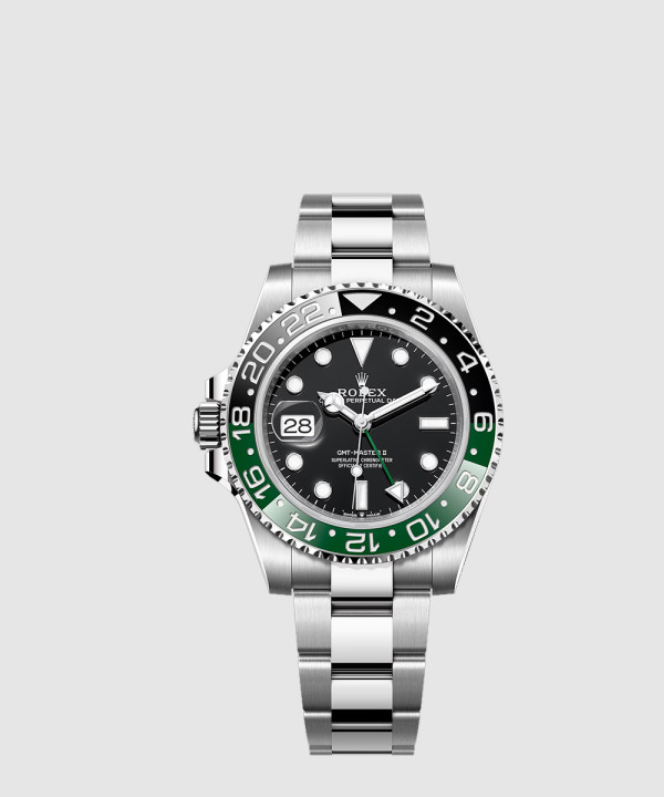 [ROLEX-롤렉스]GMT-MASTER II 40 126720VTNR