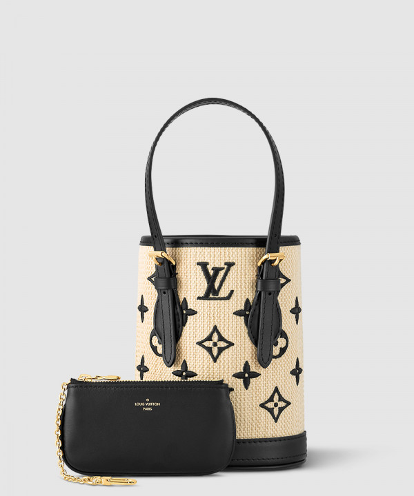 [LOUIS VUITTON-루이비통]나노 버킷 M82418