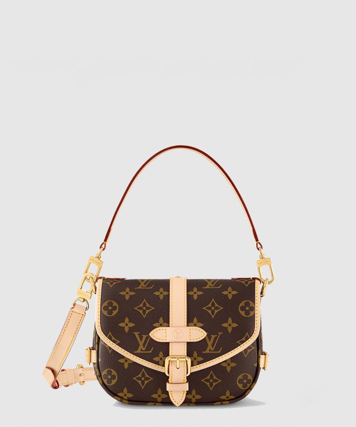 레플리카|이미테이션 louis-vuitton-루이비통소뮈르-bb-m46740