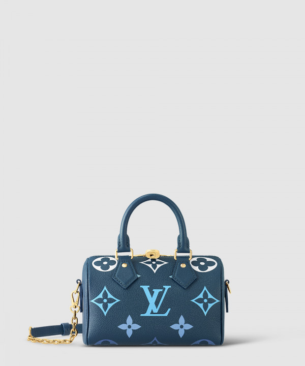 [LOUIS VUITTON-루이비통]스피디 반둘리에 20 M46517