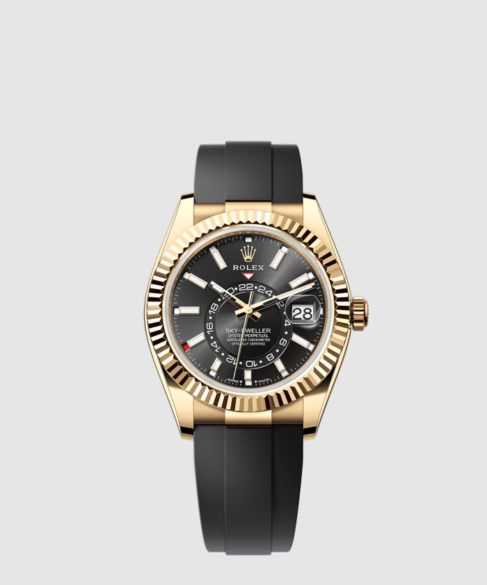 레플리카|이미테이션 rolex-롤렉스스카이-드웰러-42-336238-1