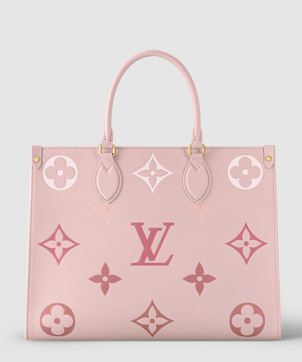 [LOUIS VUITTON-루이비통]온더고 MM M46542