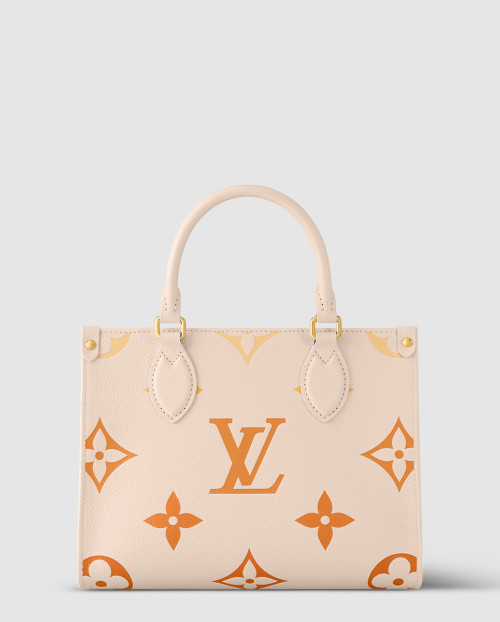 [LOUIS VUITTON-루이비통]온더고 PM M46513