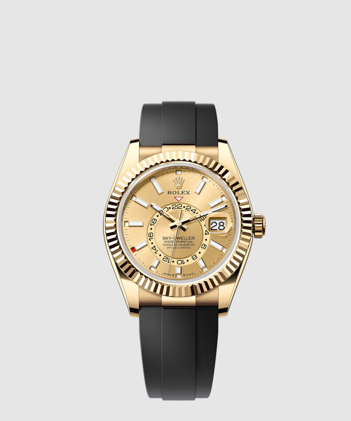 레플리카|이미테이션 rolex-롤렉스스카이-드웰러-42-336238