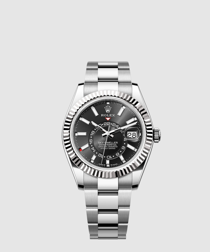 레플리카|이미테이션 rolex-롤렉스스카이-드웰러-42-336934-2