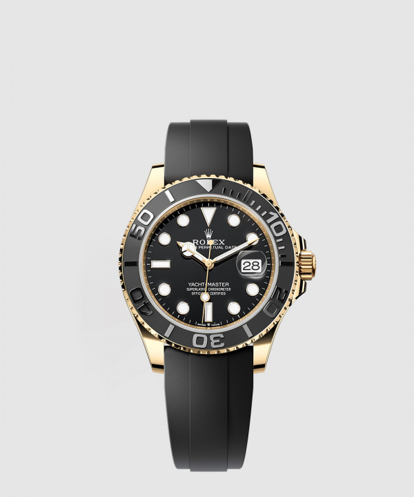 [ROLEX-롤렉스]요트마스터 42 226658