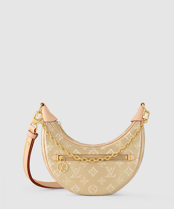 [LOUIS VUITTON-루이비통]루프백 PM M22928